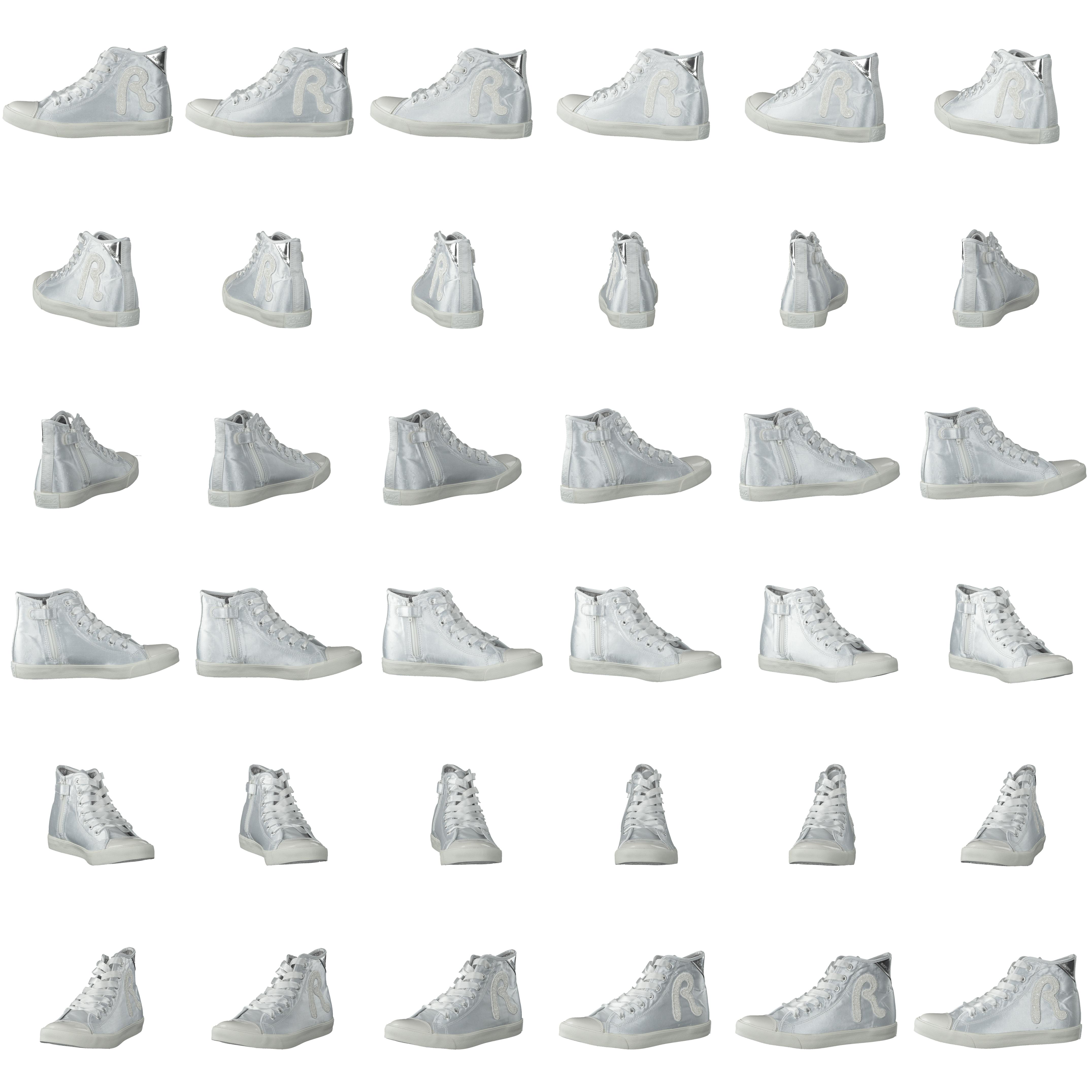 Peach White - Bild 8