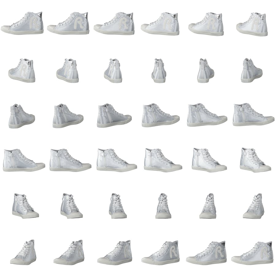 Peach White - Bild 8