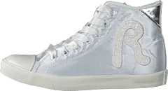 Replay - Peach White