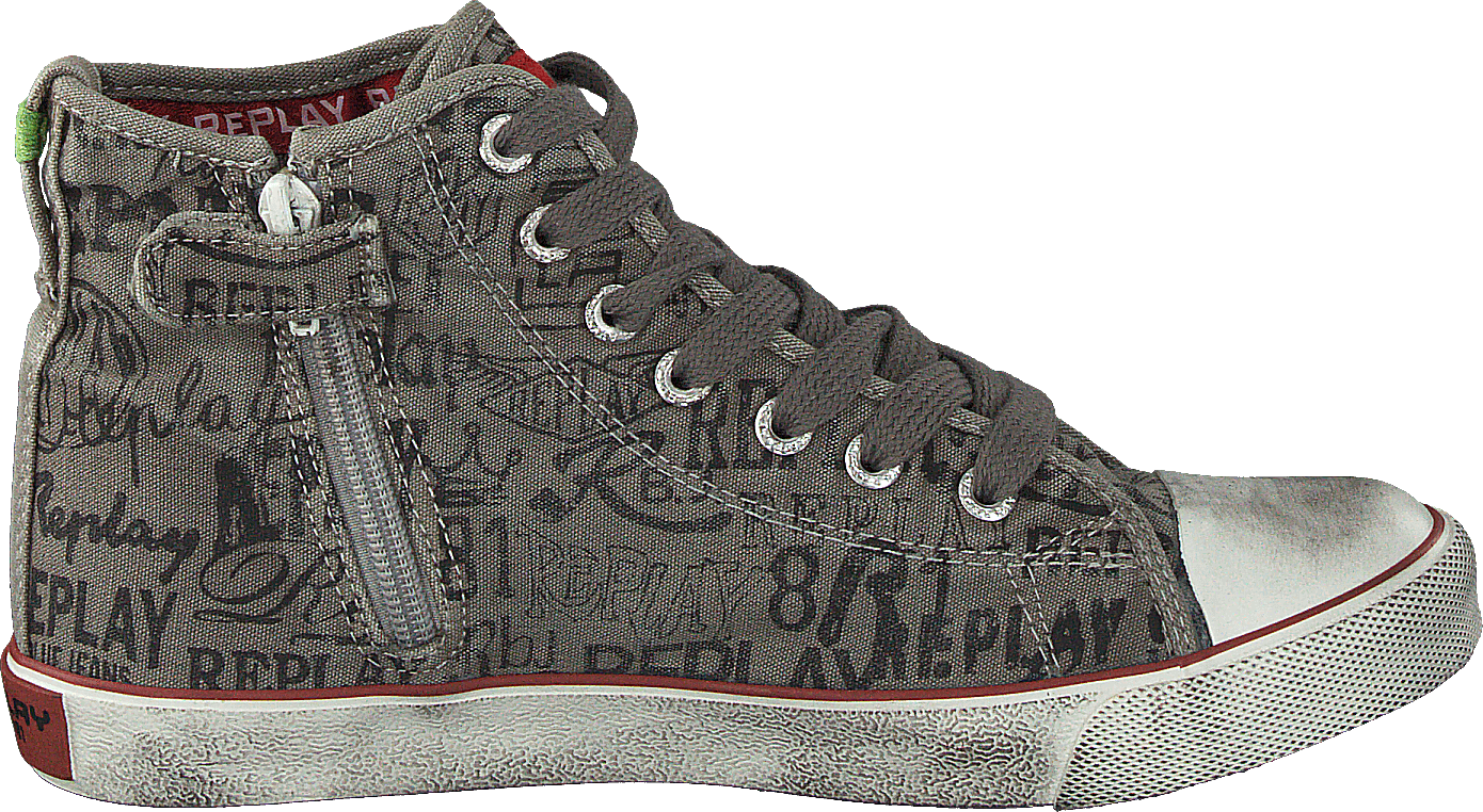 Craig Ch Grey - Bild 2