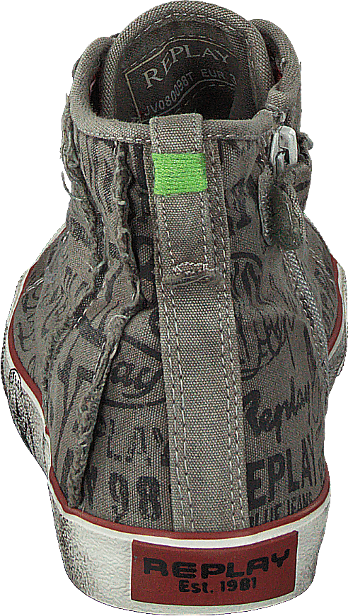 Craig Ch Grey - Bild 5