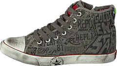 Replay - Craig Ch Grey