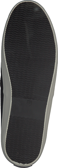 Gant - New Haven Black