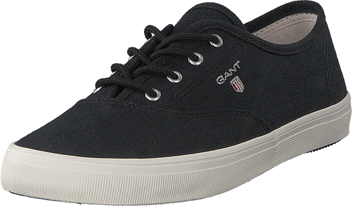 Gant New Haven svart svarta Skor Online Gant New Haven svart svarta Skor Online