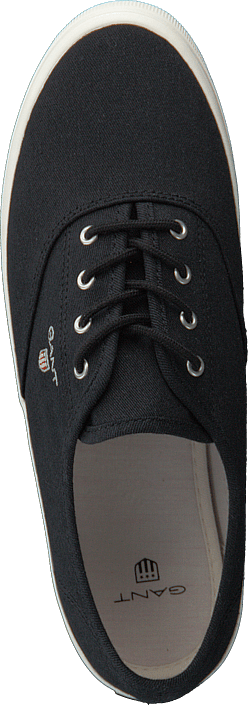Gant - New Haven Black