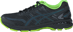Asics - Gt-2000 5 Lite-show Black/safety Yellow/reflective