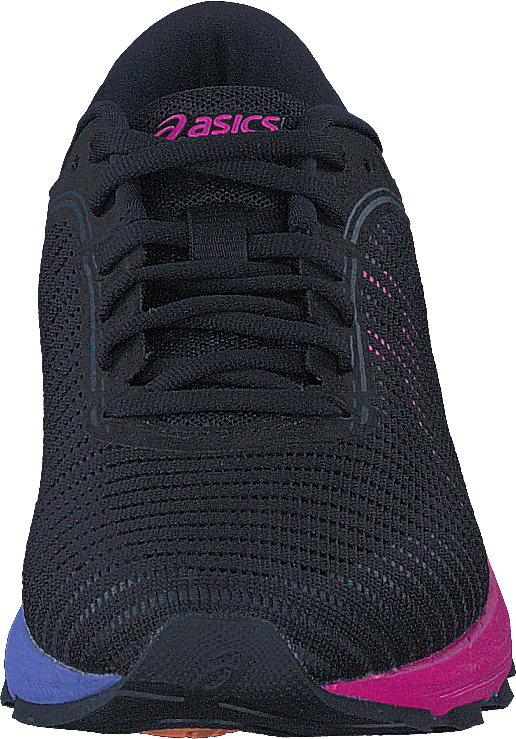 Dynaflyte 2 Black/hot Pink/persian Jewel