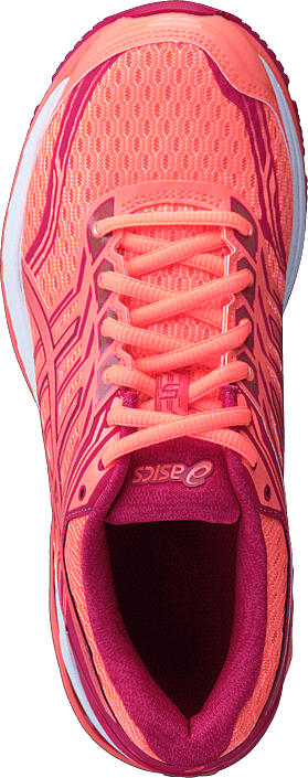 Asics - Gt-2000 5 Coral/coral Pink/bright Rose