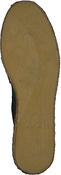 Pieces - Pskatie Suede Espadrille Green Gables