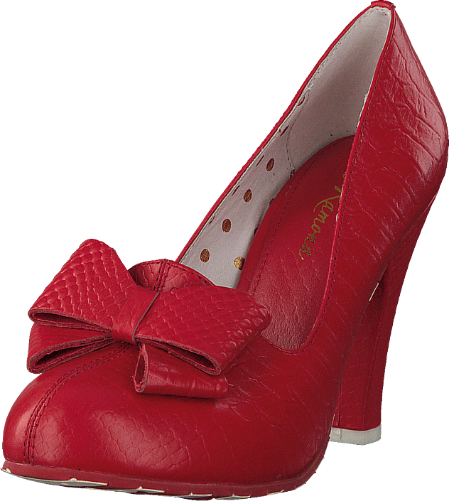 scarpe lola ramona