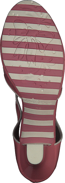 Lola Ramona - Ava Pink