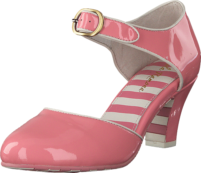 Lola Ramona - Ava Pink