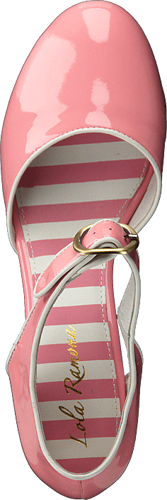 Lola Ramona - Ava Pink
