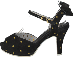 Lola Ramona - Angie Black