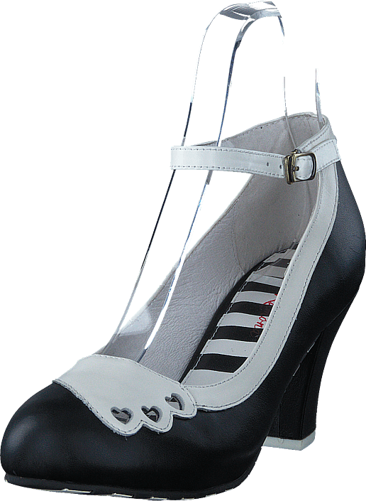 Köp Lola Ramona Elsa Blackwhite Skor Online | FOOTWAY.se Köp Lola Ramona Elsa Blackwhite Skor Online | FOOTWAY.se