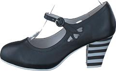 Lola Ramona - Elsa Black