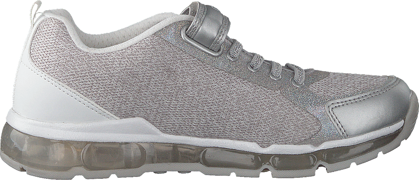 J Android Silver/white - Bild 2