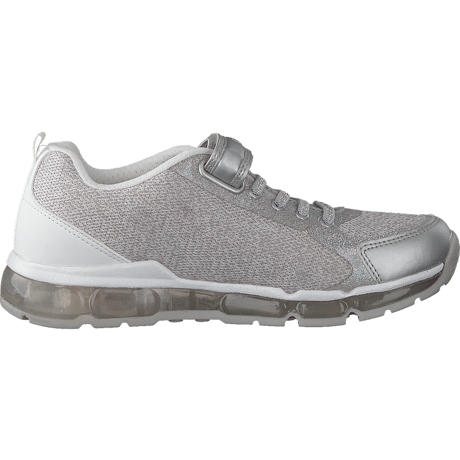 J Android Silver/white - Bild 2