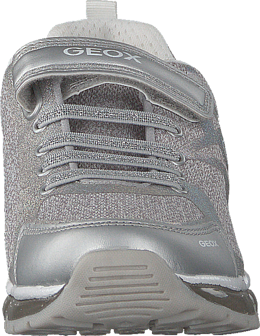 J Android Silver/white - Bild 4