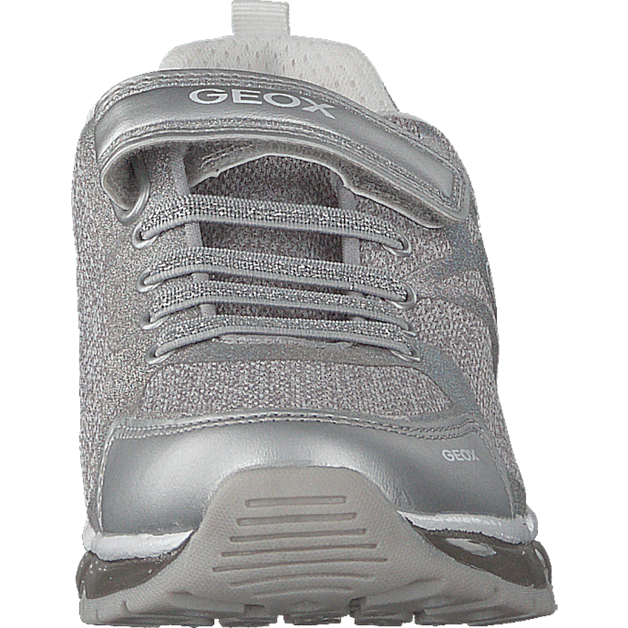 J Android Silver/white - Bild 4