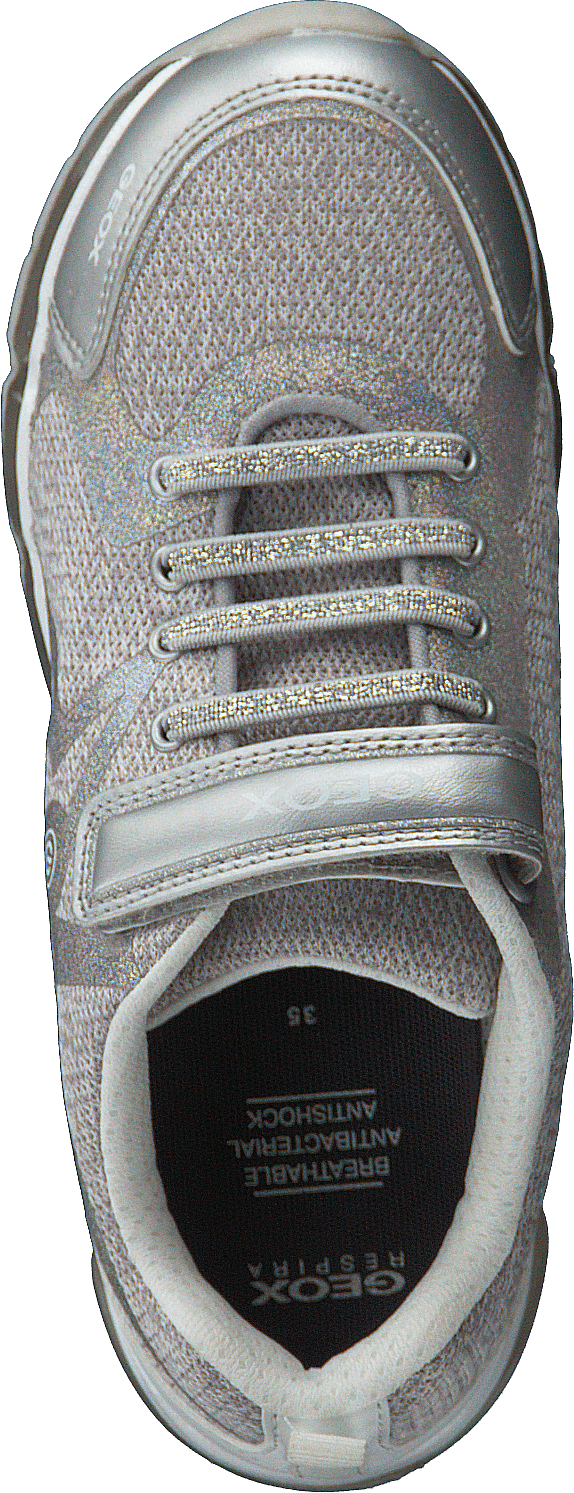 J Android Silver/white - Bild 6