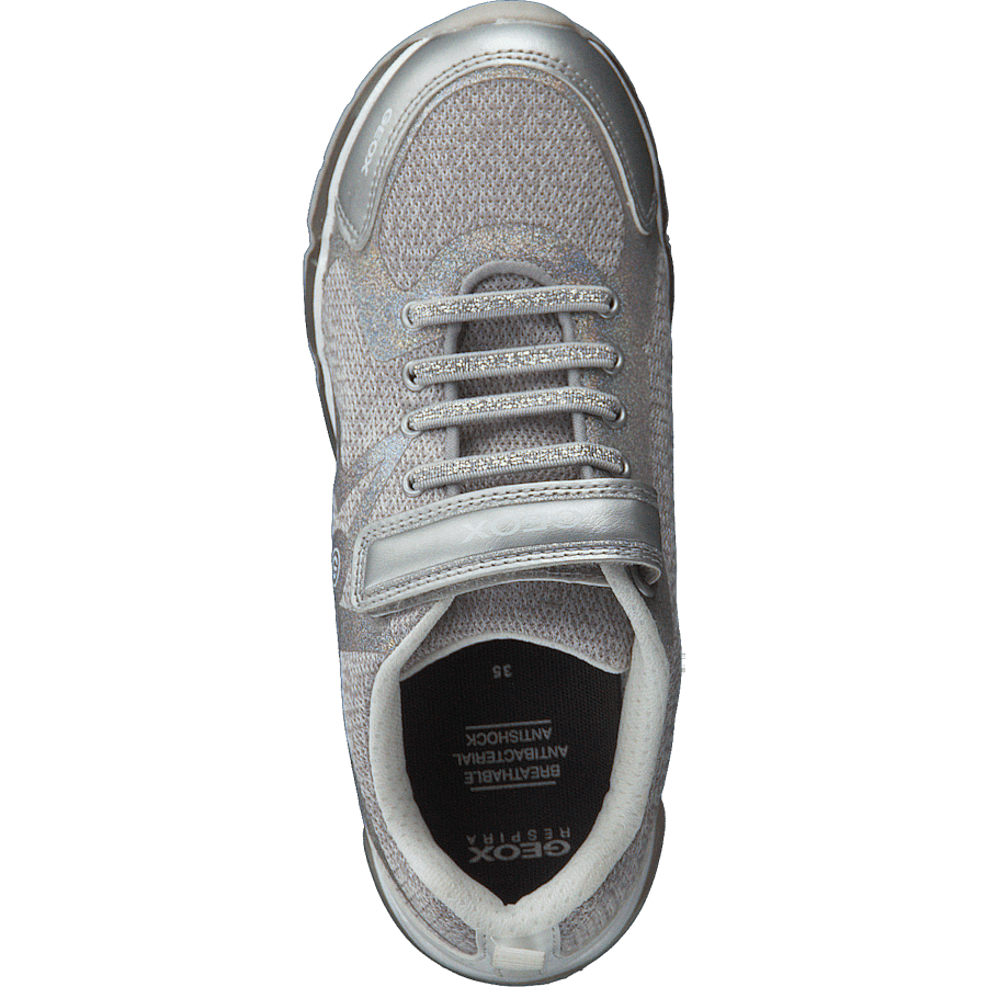 J Android Silver/white - Bild 6