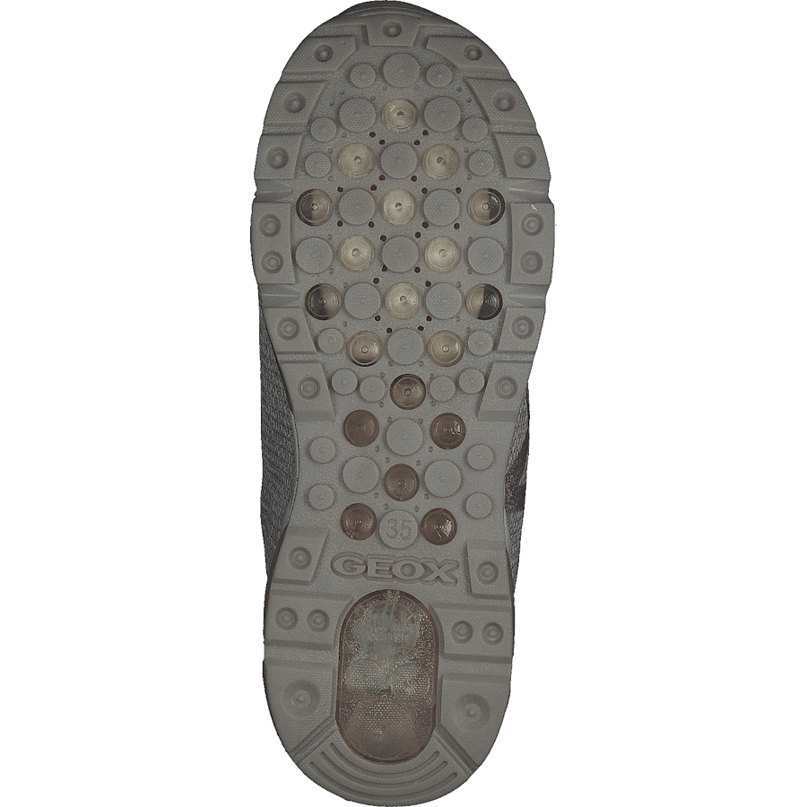 J Android Silver/white - Bild 7