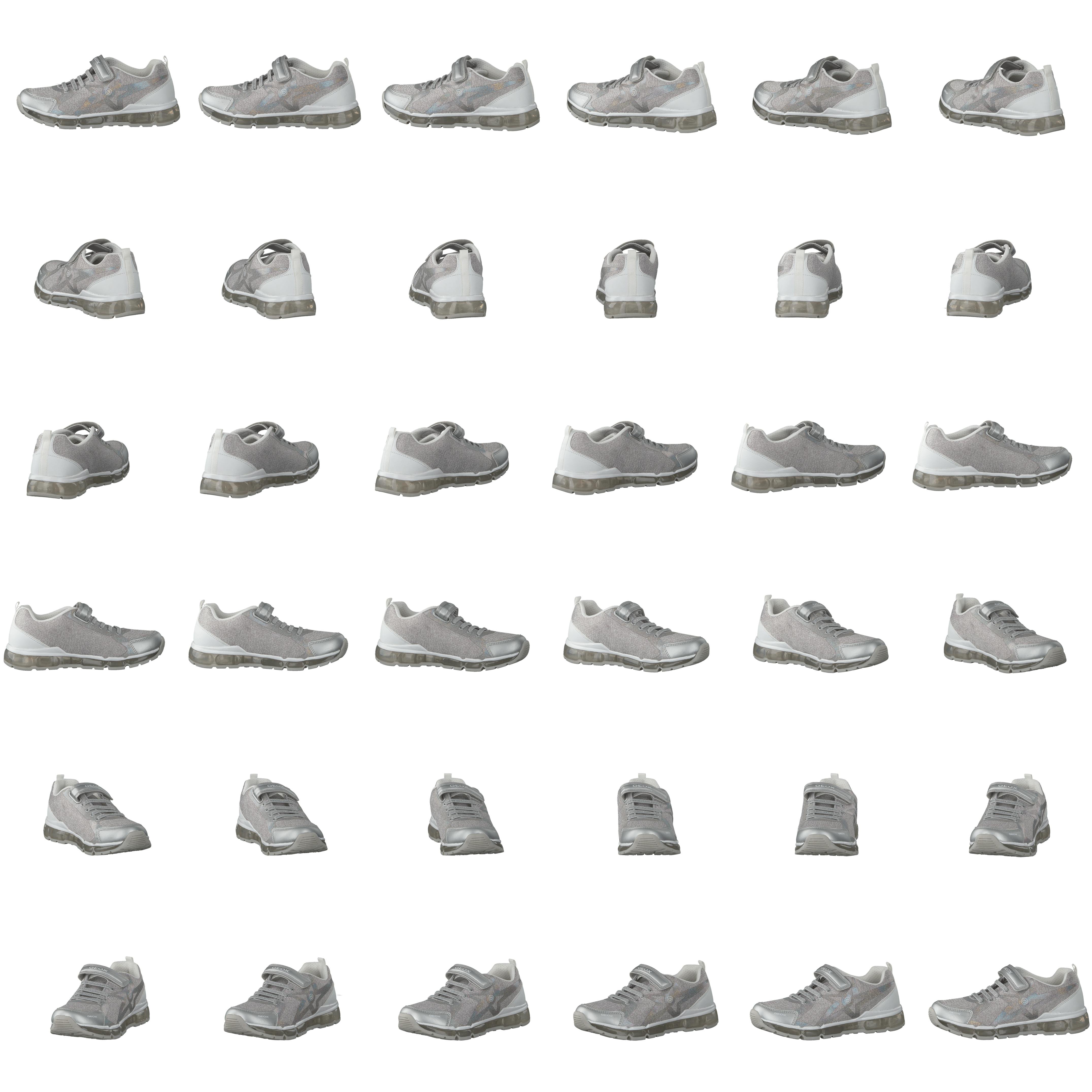 J Android Silver/white - Bild 8