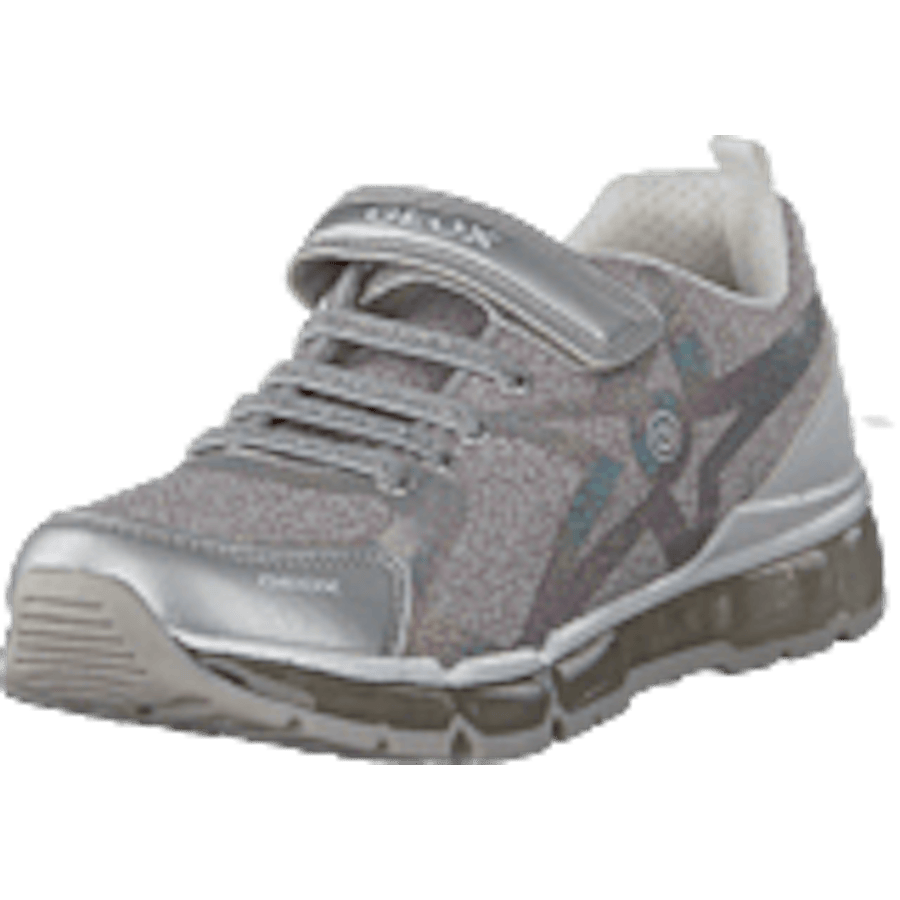 J Android Silver/white - Bild 9