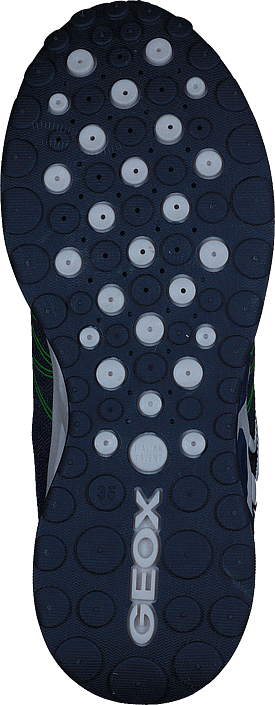 Geox - J Shuttle Navy/royal