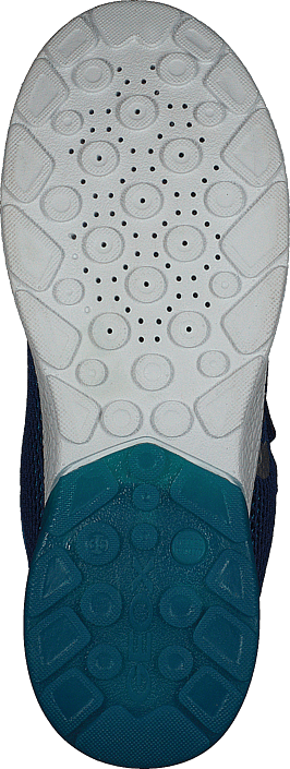 Geox - J Sveth Royal/lt Blue