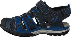 Geox - Jr Borealis Navi/avio
