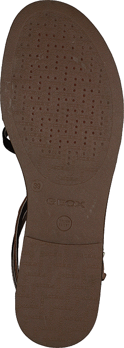 Geox - Jr Sandal Karly Black