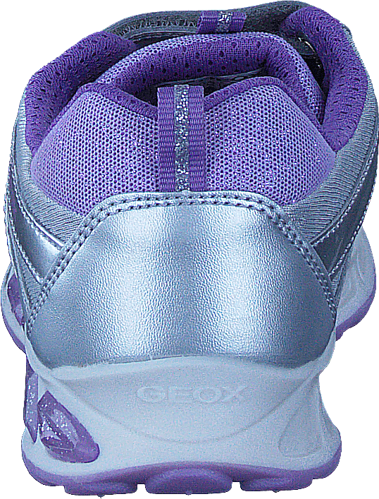 Jr Shuttle Silver/lilac - Bild 5