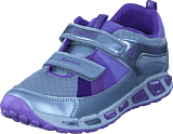 Jr Shuttle Silver/lilac - Bild 9
