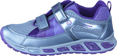 Jr Shuttle Silver/lilac - Bild 10