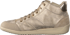 Geox - D Myria Lt Taupe