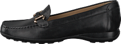 Geox - D Euxo Black