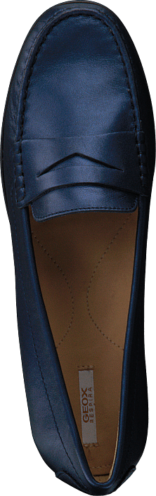 Geox - D Elidia Dk Navy
