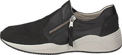 Geox - D Omaya Black