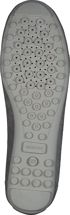 Geox - D Leelyan Silver