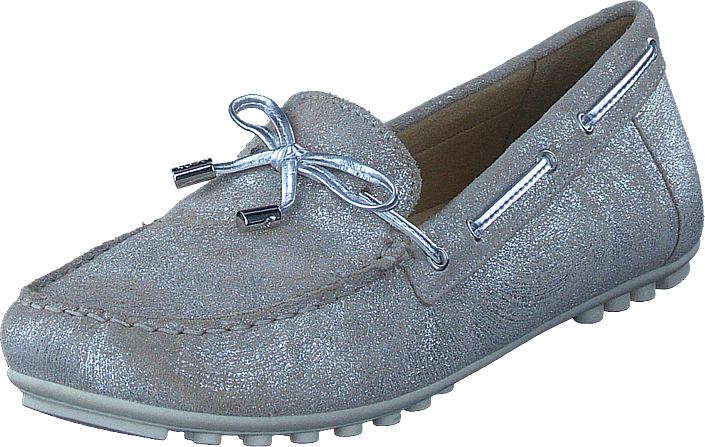 Geox - D Leelyan Silver