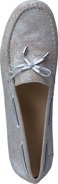 Geox - D Leelyan Silver