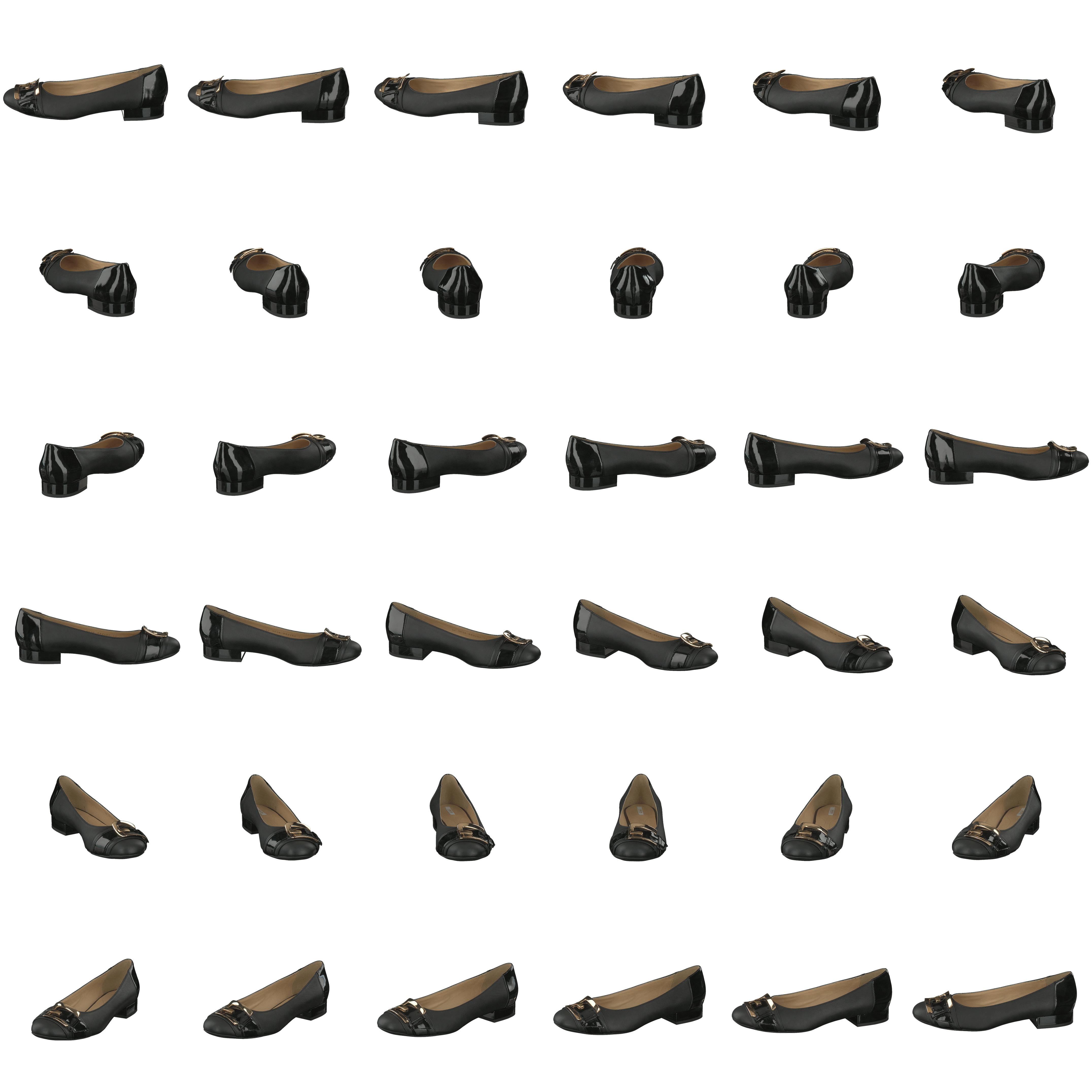 D Wistrey Black - Bild 8