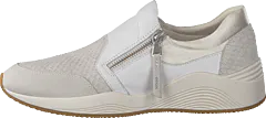 Geox - D Omaya Off White