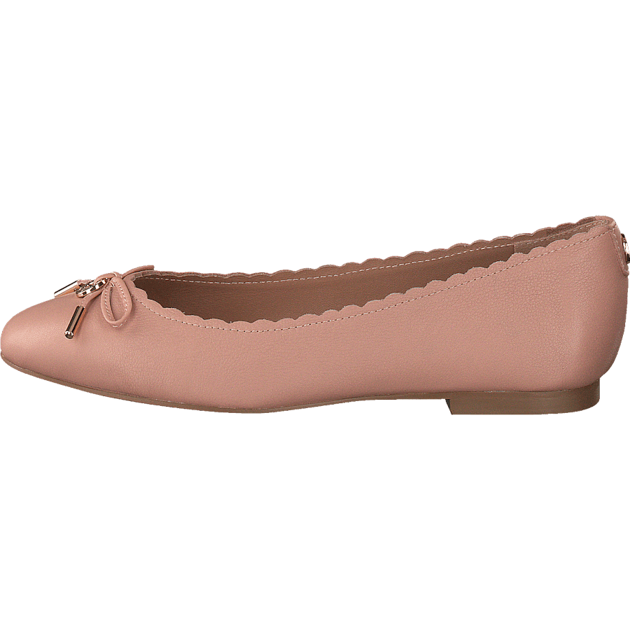 Ballerina Pink Pink