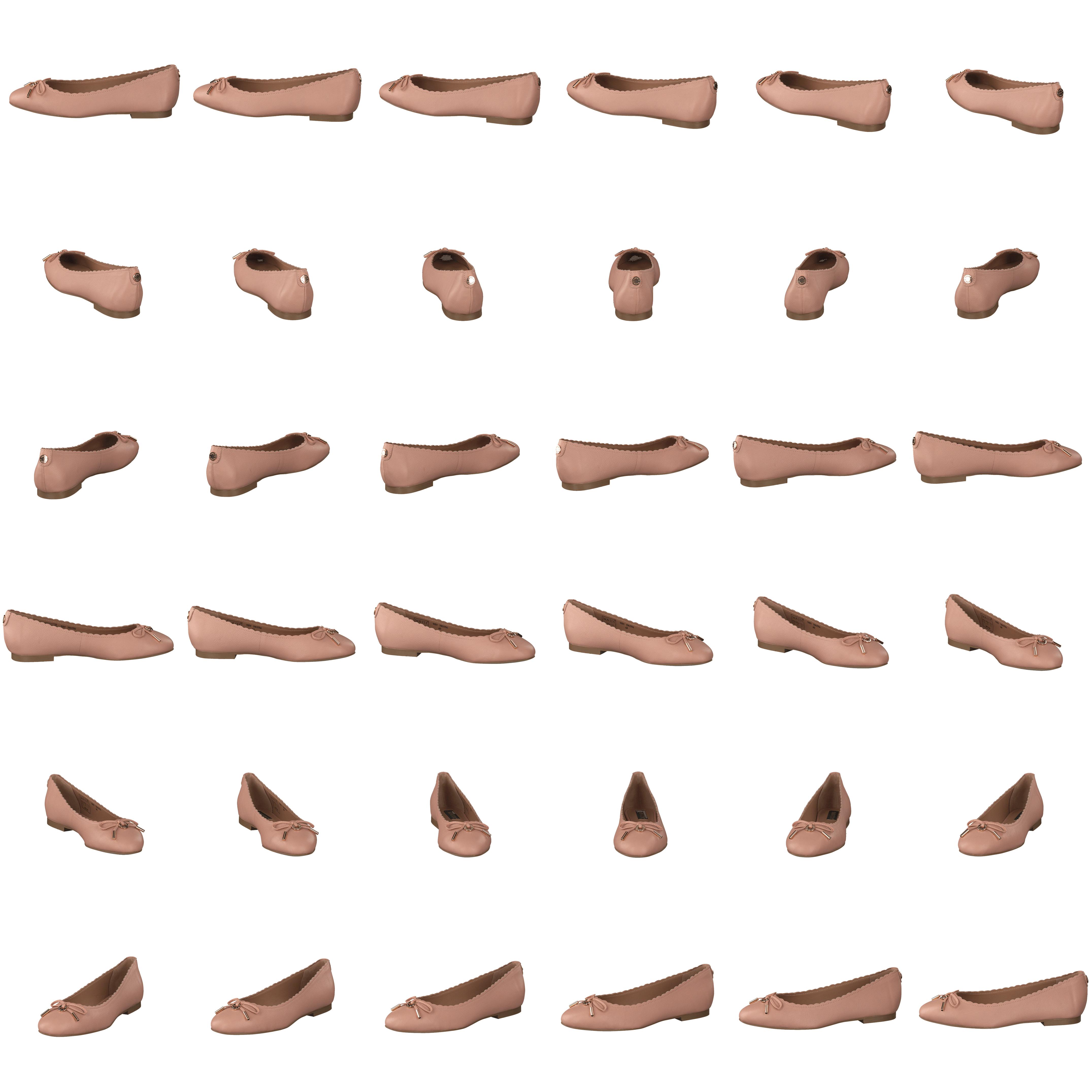 Ballerina Pink Pink - Bild 8