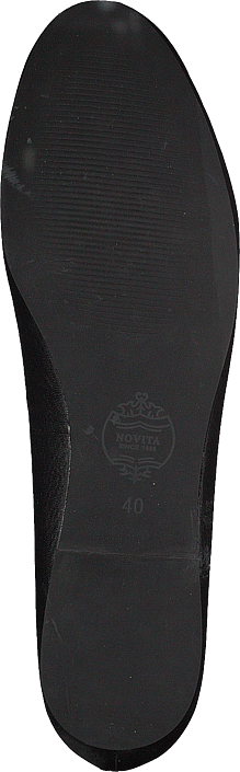 Novita - Ballerina Black Black
