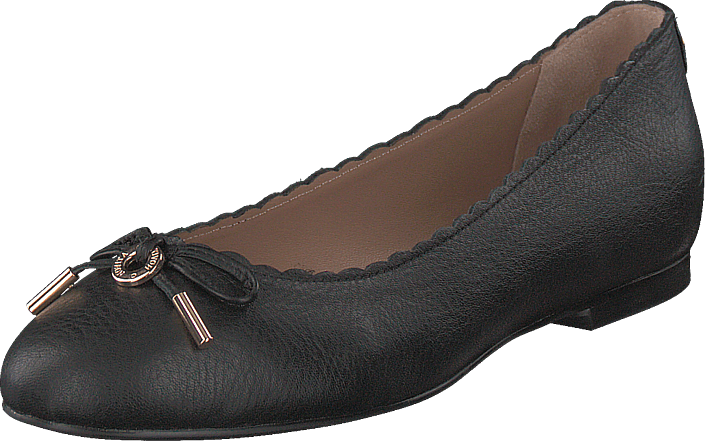 Novita - Ballerina Black Black