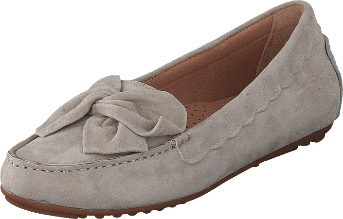 Novita - Barma Bow Grey Grey